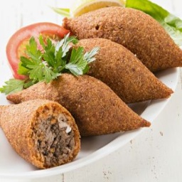 İçli Köfte