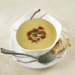 Mercimek Çorbası