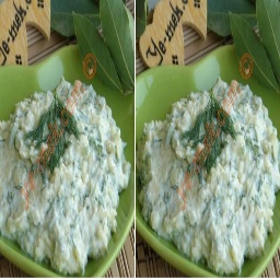 Patates Salatası
