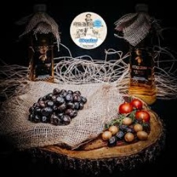 Siyah Zeytin