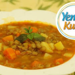 Mercimek Yemeği