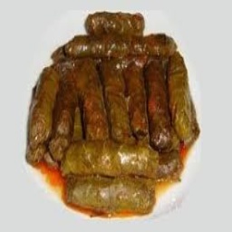 Yaprak Sarma