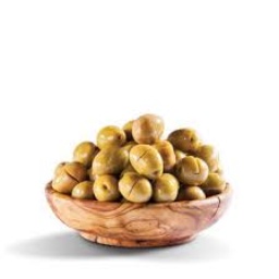 Yeşil Zeytin